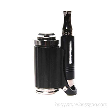 New Launched Folded Design Mechanical Mod R80 Electronic Cigarette, CE Certified